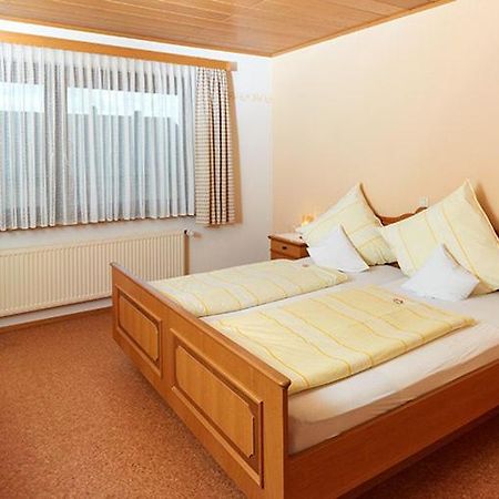 Hotel Garni Assion Birgel Exterior photo