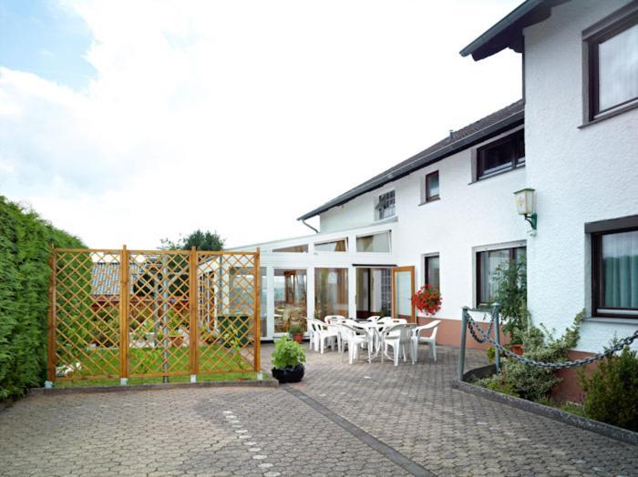 Hotel Garni Assion Birgel Exterior photo